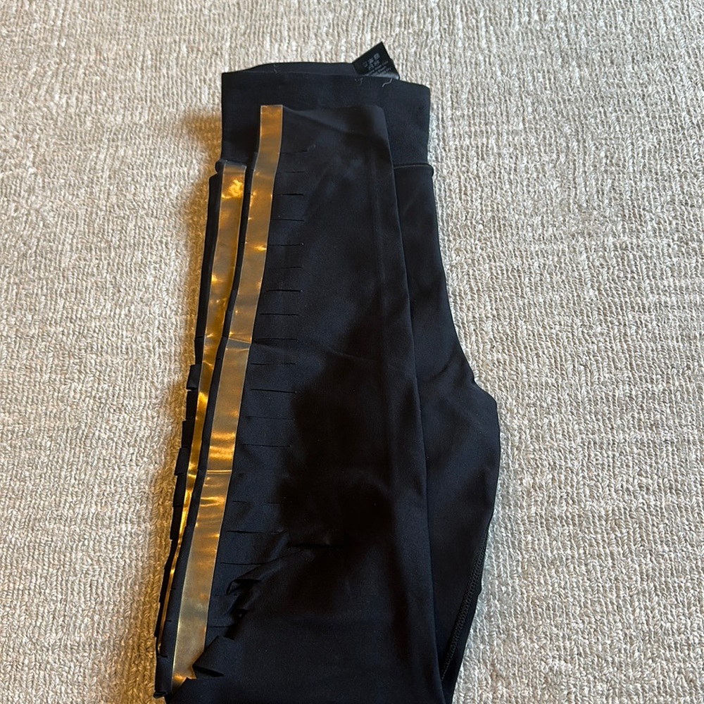 Tight pants - ultra cor